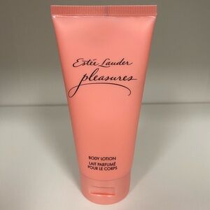 Estée Lauder Pleasures Lotion 2.5 oz